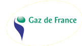 Logo GDF